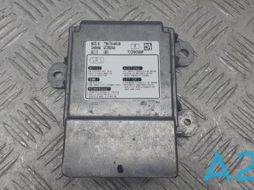 Модуль-процессор управления подушкой безопасности 77960TVAA46 HONDA
