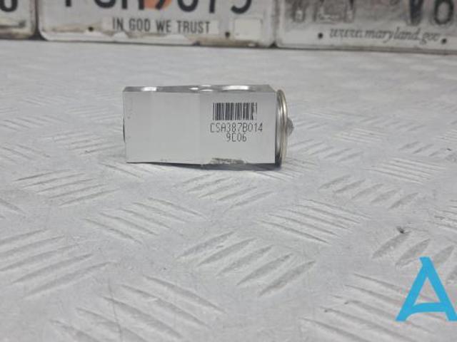 Клапан TRV, кондиционера 7810A317 MITSUBISHI
