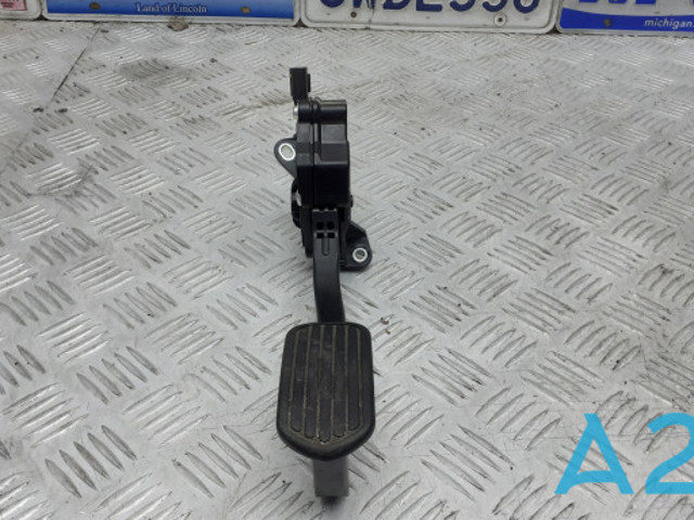 TOYOTA 7811047050 Педаль газа в наличии Тернополь