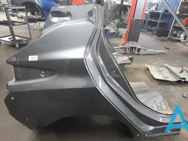 Боковая часть задняя правая 781125SA0A NISSAN