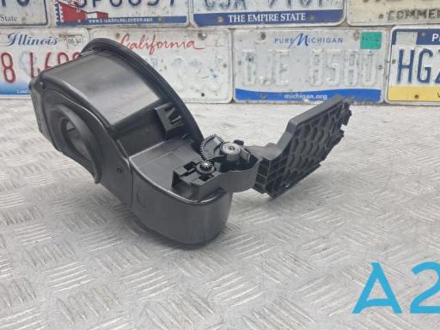 Уплотнитель заливной горловины топливного бака 781205DA0A NISSAN