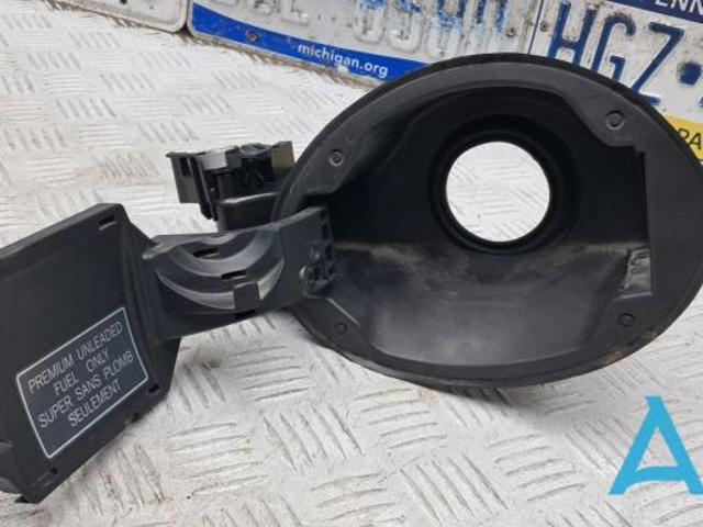 781205DA0A NISSAN Корпус заливной горловины топливного бака купить в Черновцы