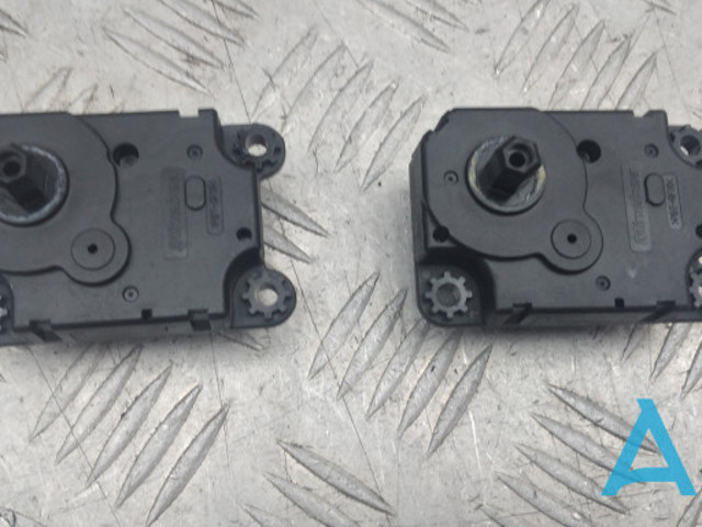 7820A921 Привод заслонки печки купить Ирпень