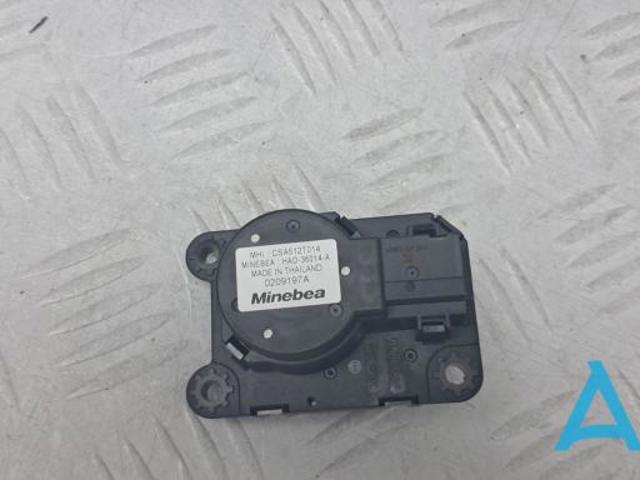 Мотор заслонки печки 7820B010 MITSUBISHI