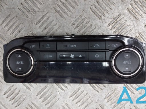 Механизм управления кондиционером 7820B057XA MITSUBISHI