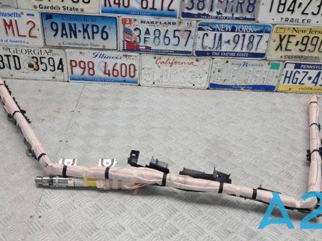 Шторка боковая правая 78870TRTJ81 HONDA