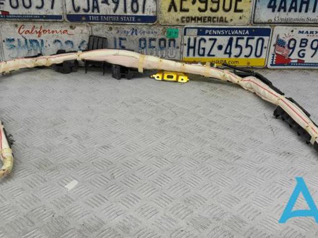 Подушка безопасности, сбоку правая 78870TVAA81 HONDA