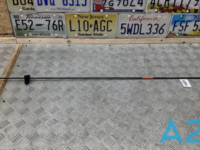 Амортизатор задней двери 792733Q000 HYUNDAI
