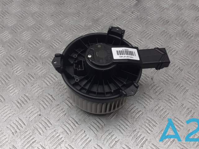 Вентилятор печки 79310T2FA01 HONDA