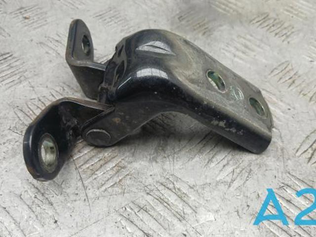 Петля двери задней левой 793502B000 HYUNDAI