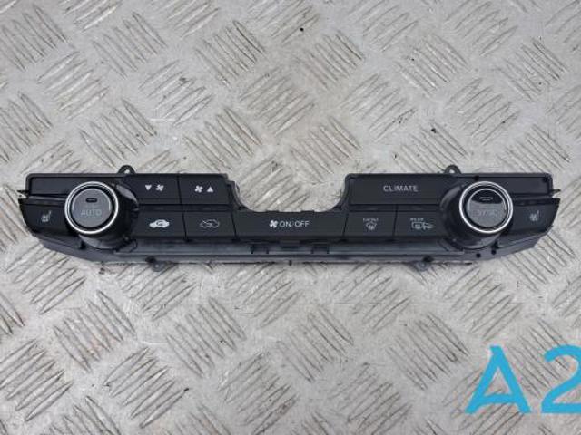 Механизм управления кондиционером 79612TRVA41ZA HONDA