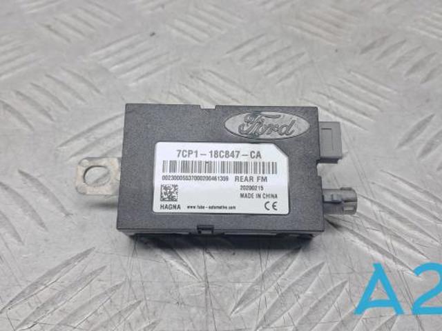Усилитель сигнала антенны 7CP118C847CA FORD