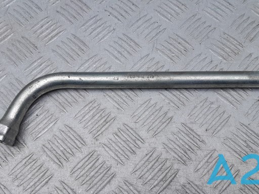 Ключ балонный (торцовый) 7L0012219 VAG