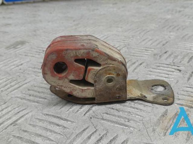 Подушка глушителя 7L0253144C VAG