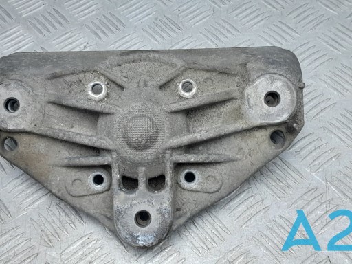 Опора стойки амортизатора переднего 7L0412391E VAG