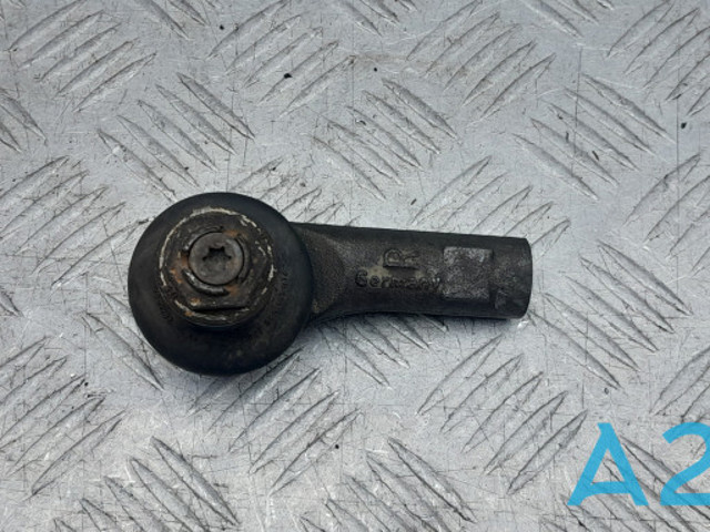 Наконечник рулевой тяги, внешний 7L0422818D VAG