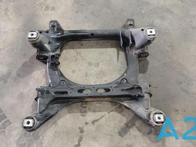 Поперечина передней подвески 7L0499030T VAG