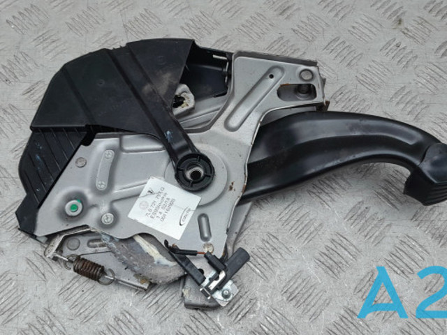Рычаг стояночного тормоза 7L0721797Q VAG