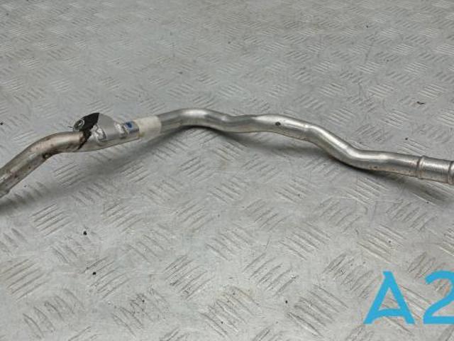 Шланг радиатора печки 7L0815801C VAG