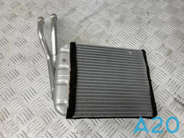Радиатор отопителя 7L0819031 VAG