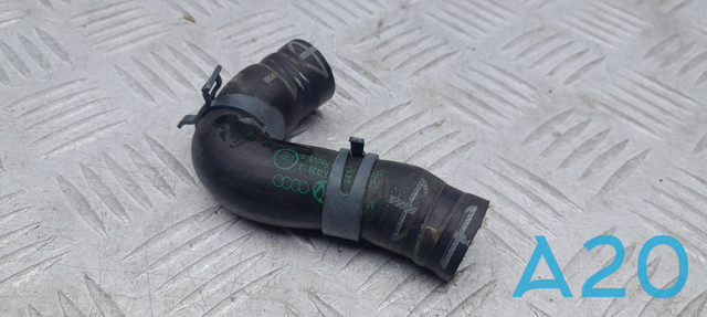 7L0819329A Нижний шлаг радиатора охлаждения купить Винница