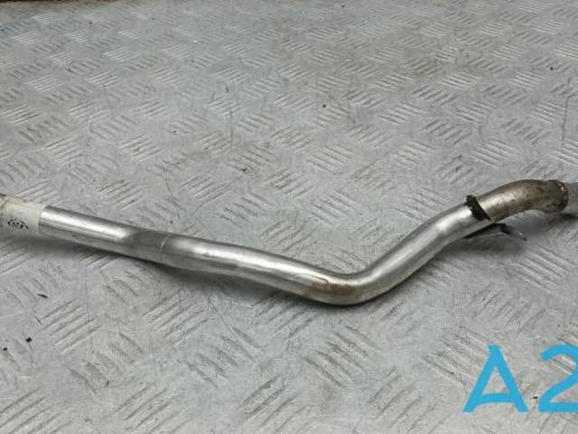 Шланг кондиционера, от заднего испарителя к компрессору 7L0819928C VAG
