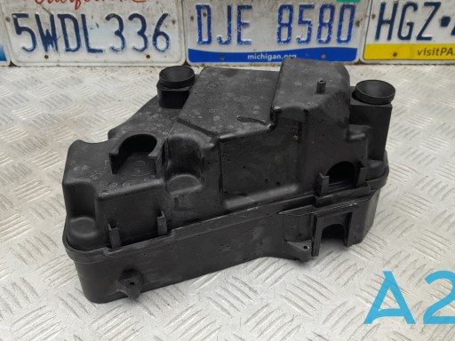 Крышка блока реле 7L0907295J VAG