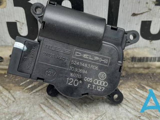 7L0907511AJ VAG Привод заслонки печки купить в Павлоград