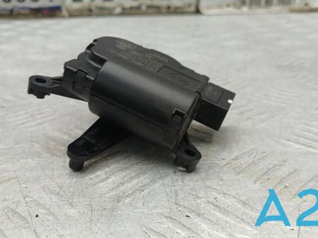 Мотор заслонки рециркуляции воздуха 7L0907511AK VAG