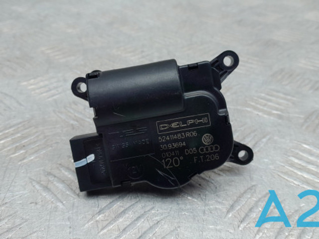 VAG 7L0907511AK Мотор заслонки рециркуляции воздуха в наличии Хмельницкий