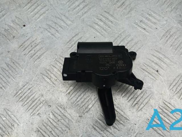 Мотор заслонки печки 7L0907511AQ VAG