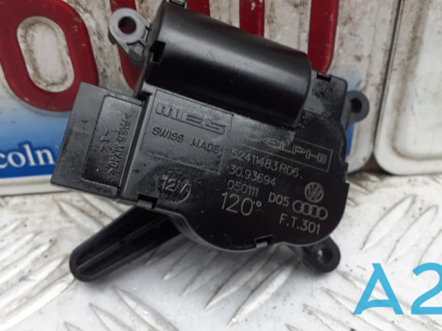 VAG 7L0907511AQ Привод заслонки печки в наличии Винница