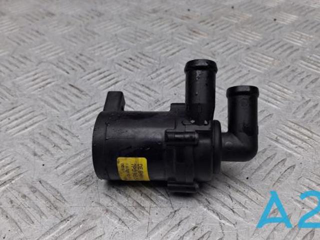 Помпа водяная, дополнительная электрическая 7L0965561K VAG