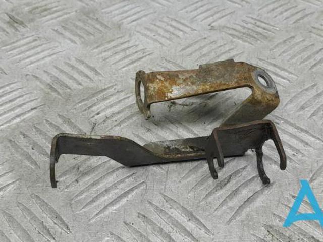 Шланг тормозной передний 7L0971003A VAG