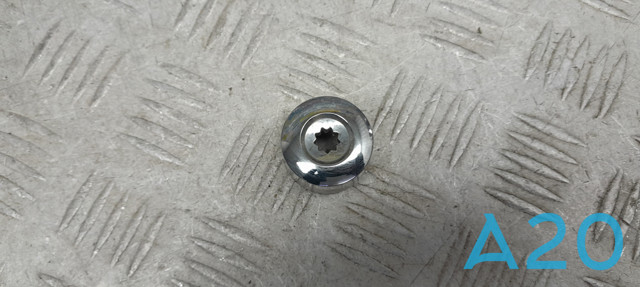 Колпаки на диски 7L6601173A2ZZ VAG