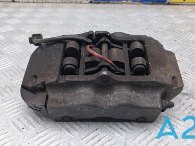 Тормозной суппорт задний левый 7L6615423L VAG
