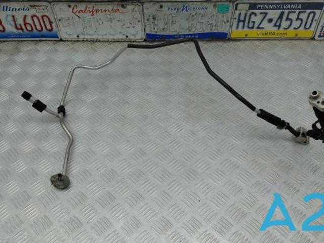 Шланг кондиционера, от радиатора к испарителю 7L6820750AJ VAG