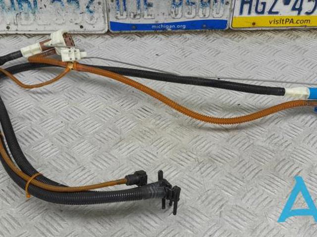 Эжекционный насос топливной системы 7L6919715D VAG