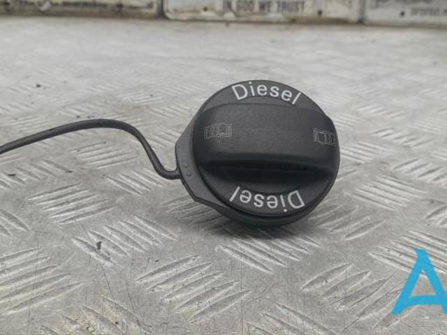 7L8201550J Крышка (пробка) бензобака купить Хмельницкий