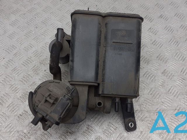 Адсорбер паров топлива 7L8201801B VAG