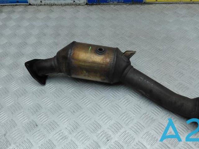 Катализатор 7L8254301QX VAG