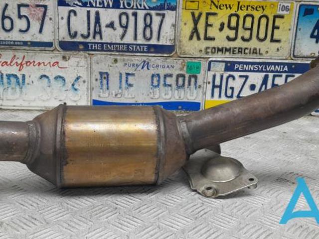 VAG 7L8254301QX Конвертор - катализатор левый в наличии Ужгород