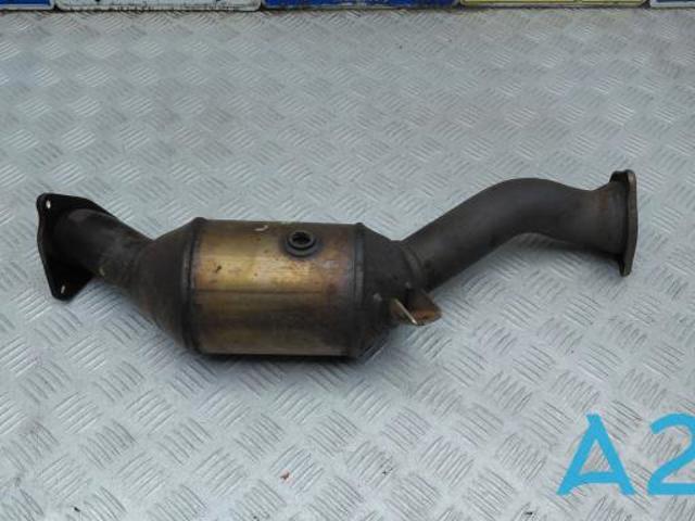 7L8254350SX Конвертор - катализатор правый купить Днепр