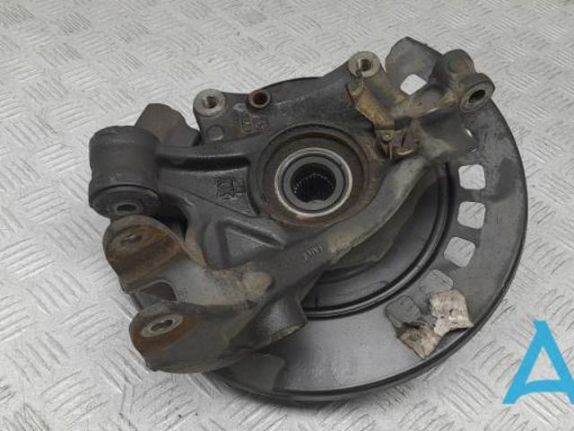 VAG 7L8505435A Цапфа задняя левая в наличии Запорожье