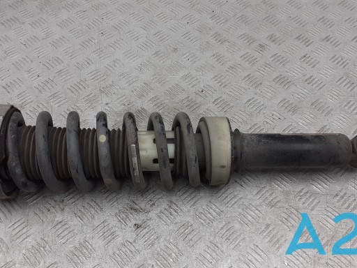 Задний амортизатор 7L8513029K VAG