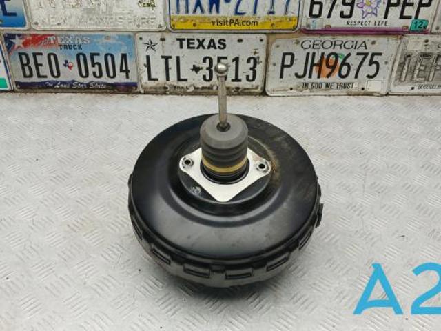 Вакуумный усилитель тормозов 7L8612105M VAG