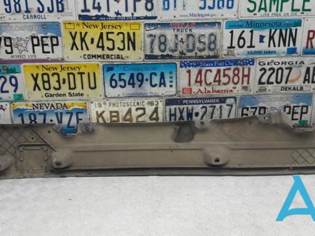 Защита днища, правая 7L8825212D VAG