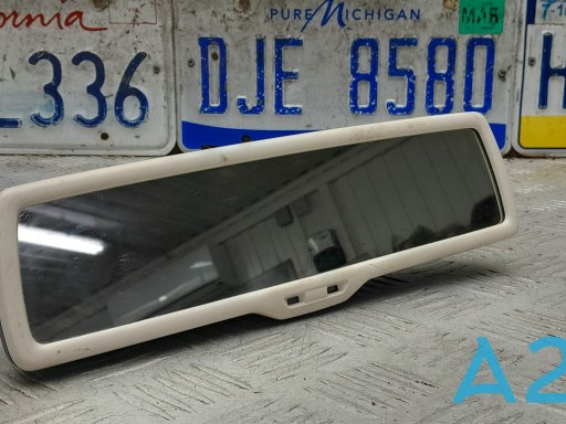 Зеркало внутреннее, салона 7N0857511KUOG VAG