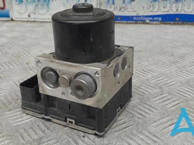 Гидроблок АБС 7P0614517JBEF VAG