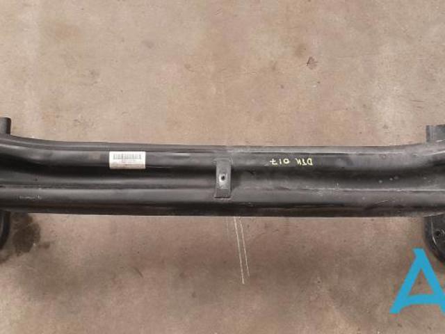 Балка бампера переднего 7P0807109B VAG